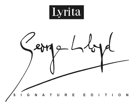 George Lloyd Signatrure Edition logo