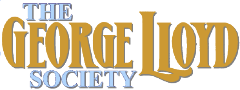george lloyd society logo pale icon