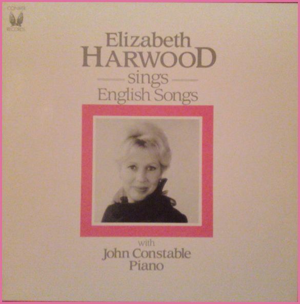 Harwood LP