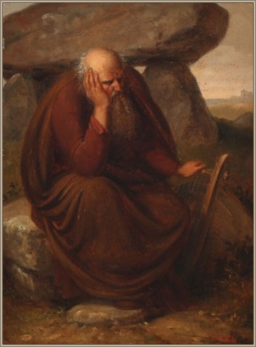Ossian
