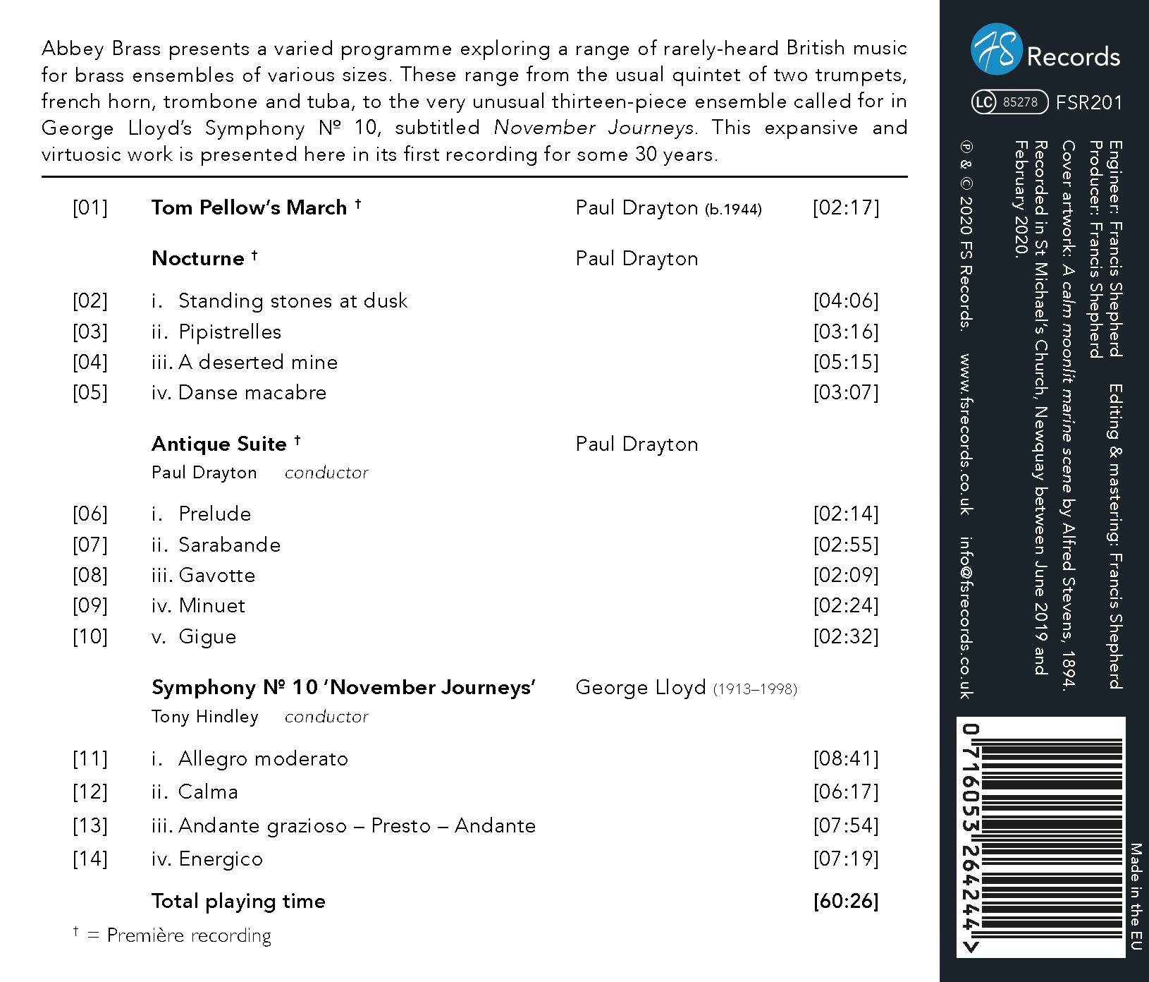 Pages from FSR201 Booklet 2