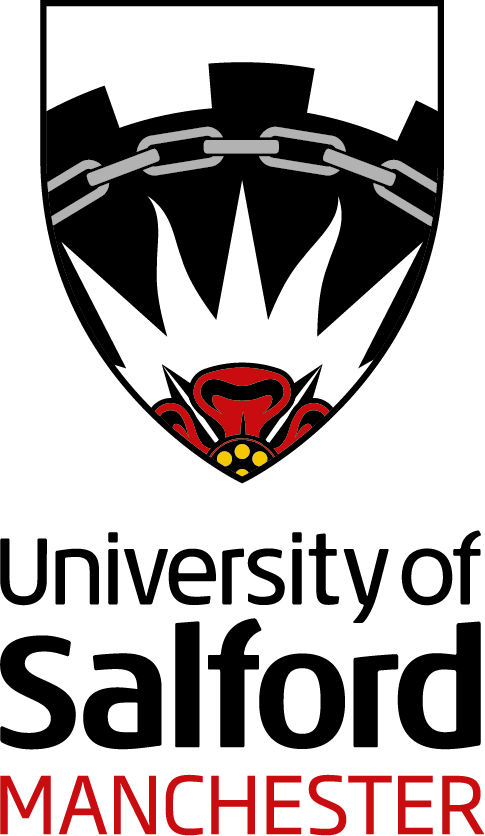 Salford logo