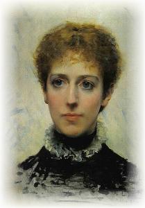 1904 - Frances Powell - Paintings v1