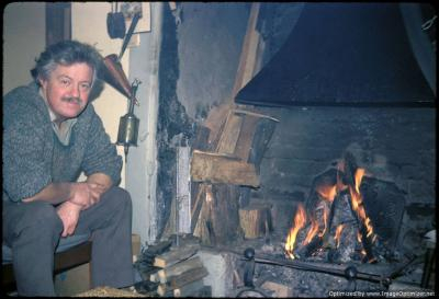 Ryewater by the fire1968