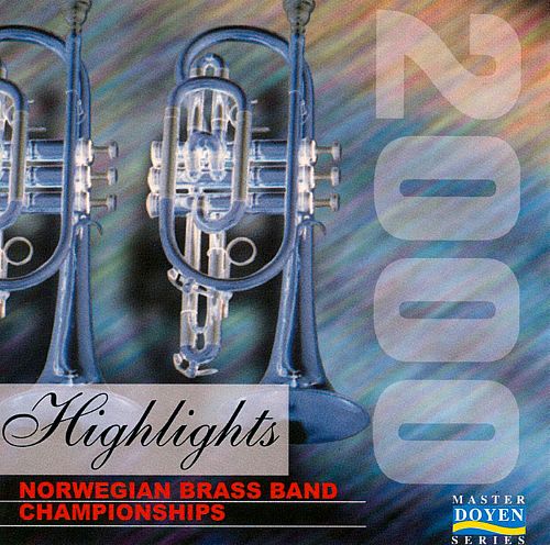 Norwegian Brass Bands 2000