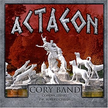 Actaeon - The Cory Band