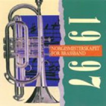 Norwegian Brass Bands 1997