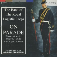 Forest of Arden - Royal Logistics Corps