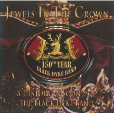 Jewels in the Crown - Black Dyke Mills
