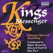 King's Messenger - Eikanger Bjorsvik