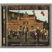Band of HM Royal Marines Scotland - Victory in Europe