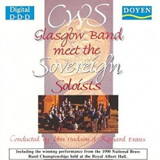 CWS Glasgow - Meet the Sovereign